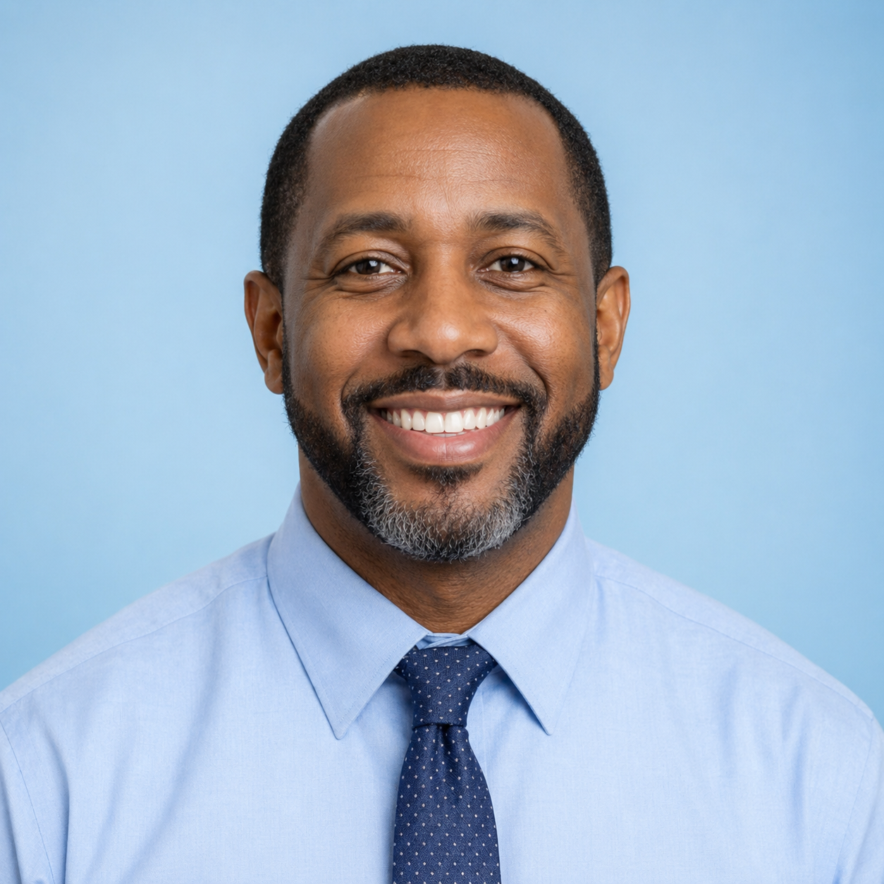 Mr. Davis